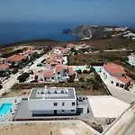 Biscuttela Vicentina Praia da Arrifana