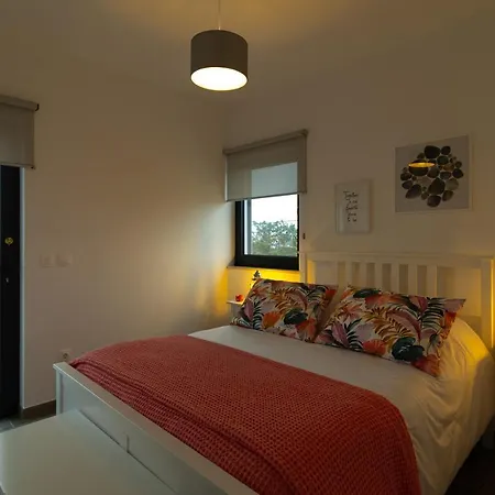 Biscuttela Vicentina Holiday home *