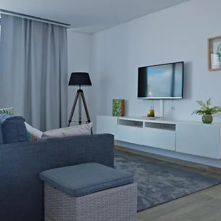 Holiday home Biscuttela Vicentina *
