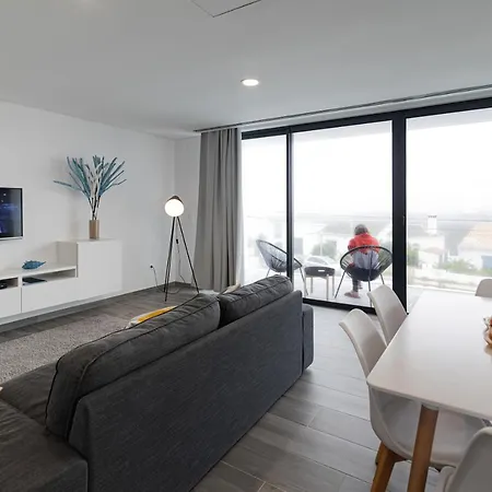 Feriehus Biscuttela Vicentina Praia da Arrifana