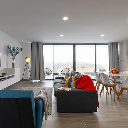 Biscuttela Vicentina Ferienhaus