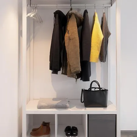 Biscuttela Vicentina Ferienhaus