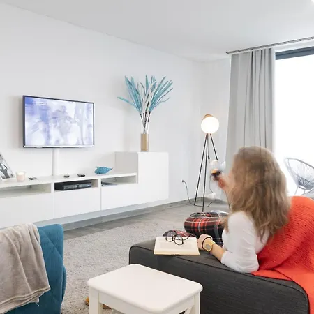 Biscuttela Vicentina Feriehus