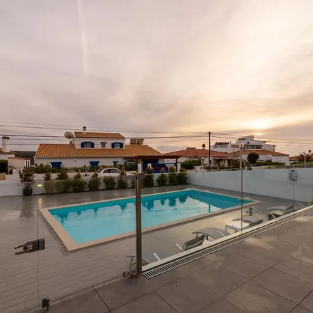 Biscuttela Vicentina Arrifana Strand