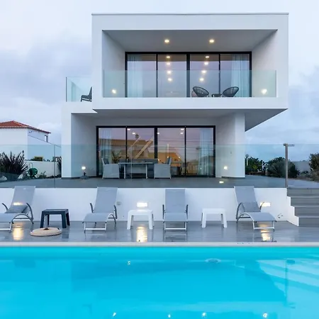 Ferienhaus Biscuttela Vicentina