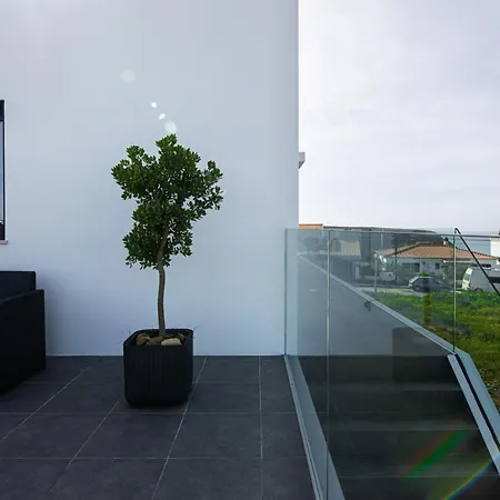 Biscuttela Vicentina Feriehus Praia da Arrifana