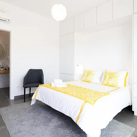 Ferienhaus Biscuttela Vicentina