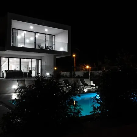 Ferienhaus Biscuttela Vicentina Arrifana Strand