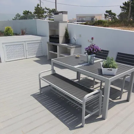 Biscuttela Vicentina Feriehus *