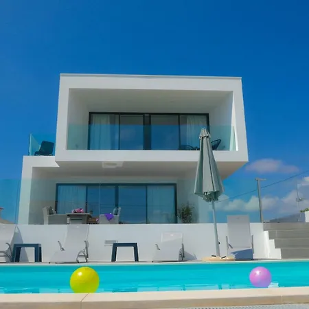 Ferienhaus Biscuttela Vicentina