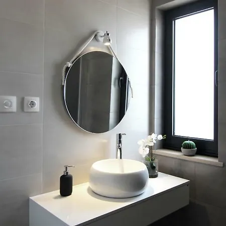 Feriehus Biscuttela Vicentina *