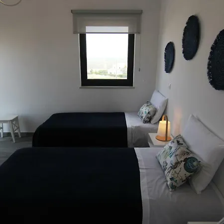 Biscuttela Vicentina Ferienhaus