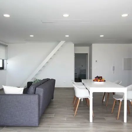 Biscuttela Vicentina Feriehus