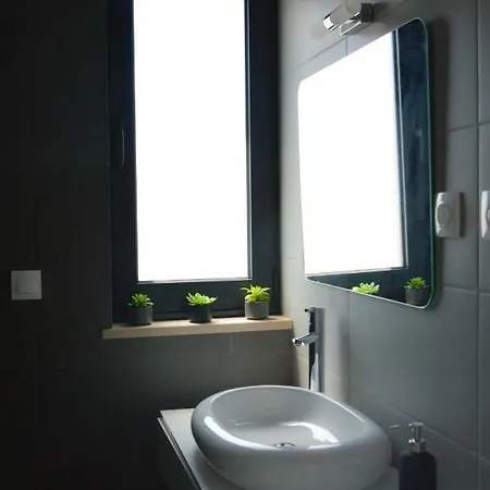 Biscuttela Vicentina Ferienhaus *