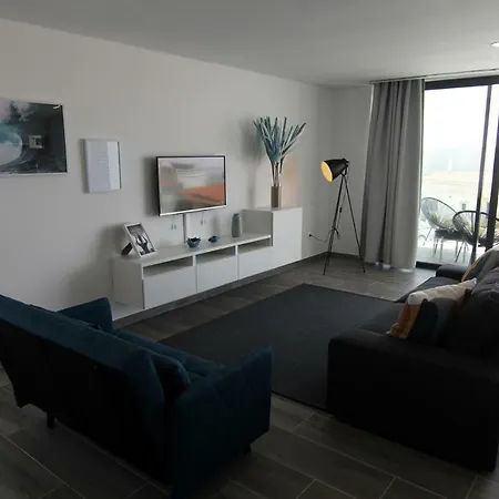 Biscuttela Vicentina Ferienhaus Arrifana Strand