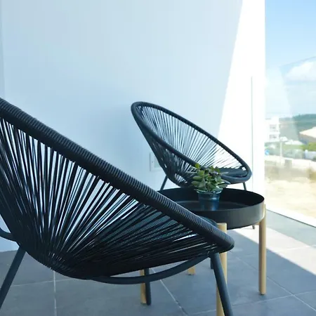 Feriehus Biscuttela Vicentina Praia da Arrifana