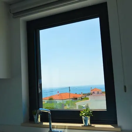 Biscuttela Vicentina Feriehus *