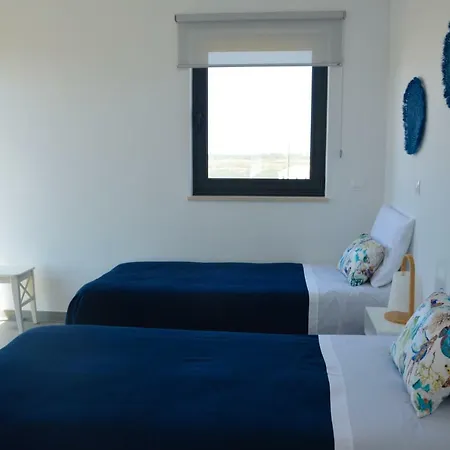 Biscuttela Vicentina Feriehus *