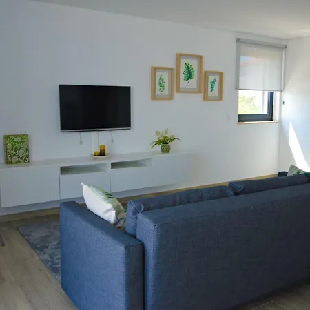 Feriehus Biscuttela Vicentina