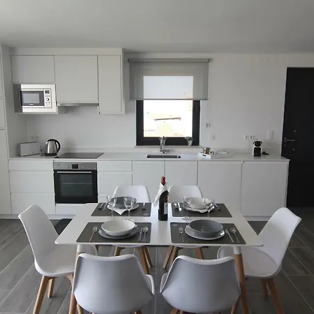 Biscuttela Vicentina Arrifana Strand