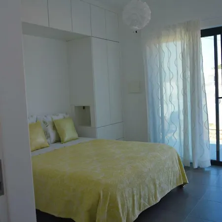 Biscuttela Vicentina Ferienhaus Arrifana Strand