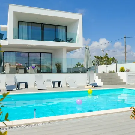 Ferienhaus Biscuttela Vicentina *