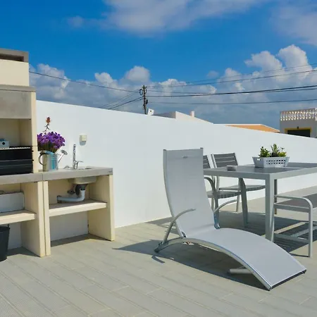 Ferienhaus Biscuttela Vicentina