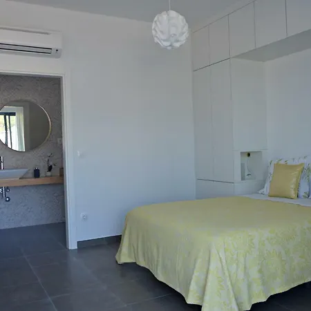 Ferienhaus Biscuttela Vicentina *