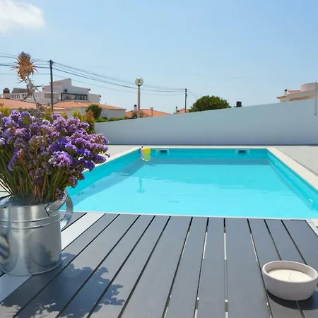 Ferienhaus Biscuttela Vicentina