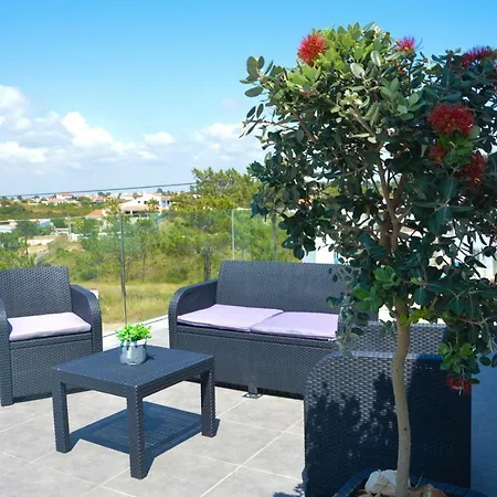 Ferienhaus Biscuttela Vicentina