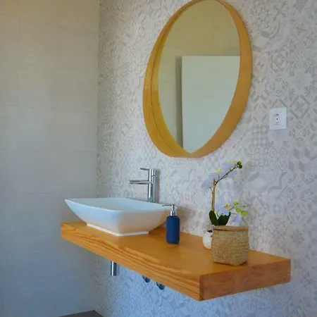 Biscuttela Vicentina Ferienhaus *