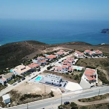 Feriehus Biscuttela Vicentina