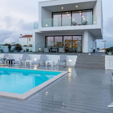 Casa de Férias Biscuttela Vicentina Praia da Arrifana