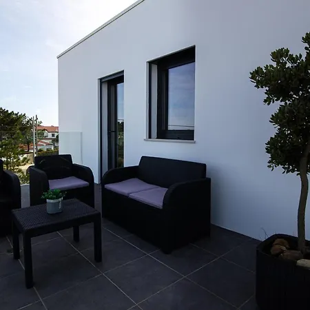 Casa de Férias Biscuttela Vicentina