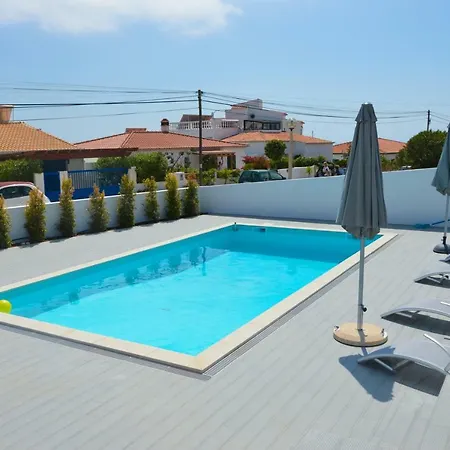 Casa de Férias Biscuttela Vicentina