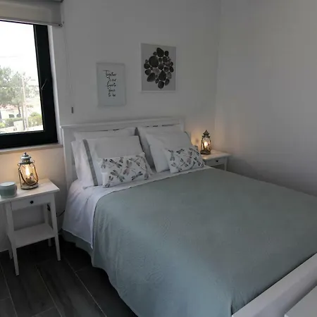 Biscuttela Vicentina * Praia da Arrifana