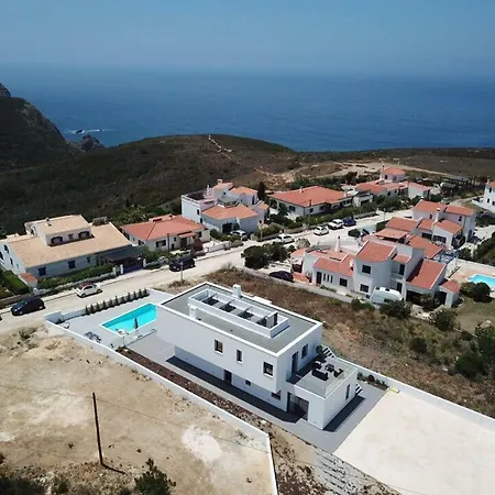 Biscuttela Vicentina Σπίτι διακοπών Praia da Arrifana